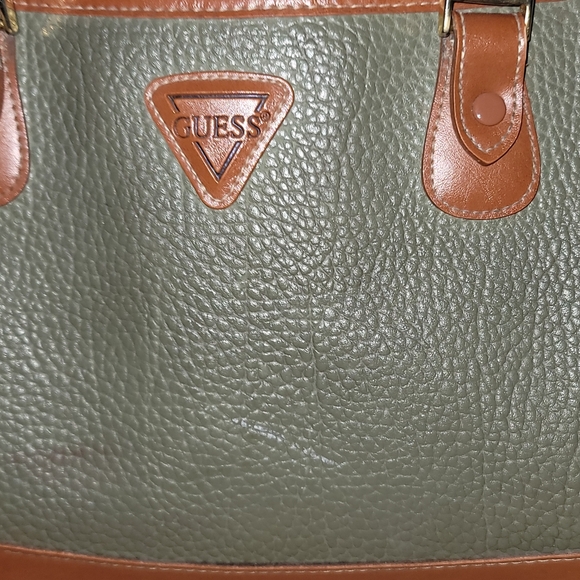Guess purse - Picture 7 of 14